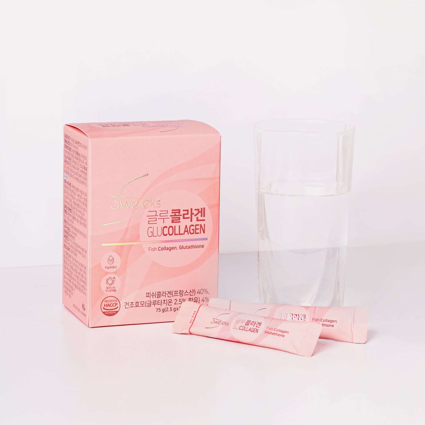 Glucollagen